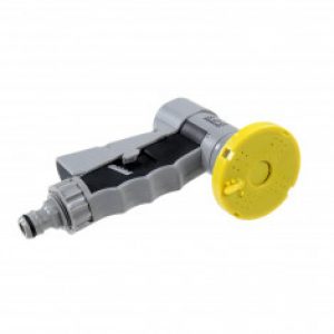 Pistolet arrosage Pomme multijet mâle 3/4 et automatique