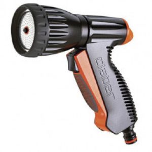 Pistolet d&rsquo;arrosage Pro Multijets