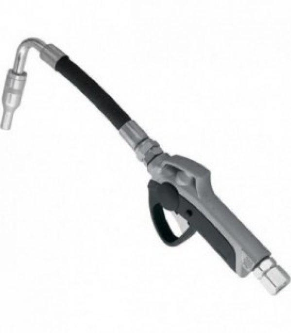 Pistolet de remplissage Type 617