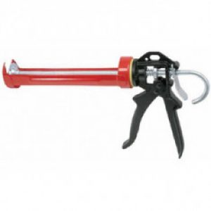 Pistolet métallique pro pour cartouche 310ml