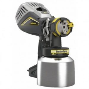 Pistolet à peinture – basse pression – FinishControl 3500