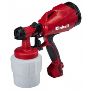 Pistolet à peinture électrique – 400 watts – pulvérisateur – TC-SY