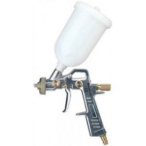 Pistolet à peinture multi usages