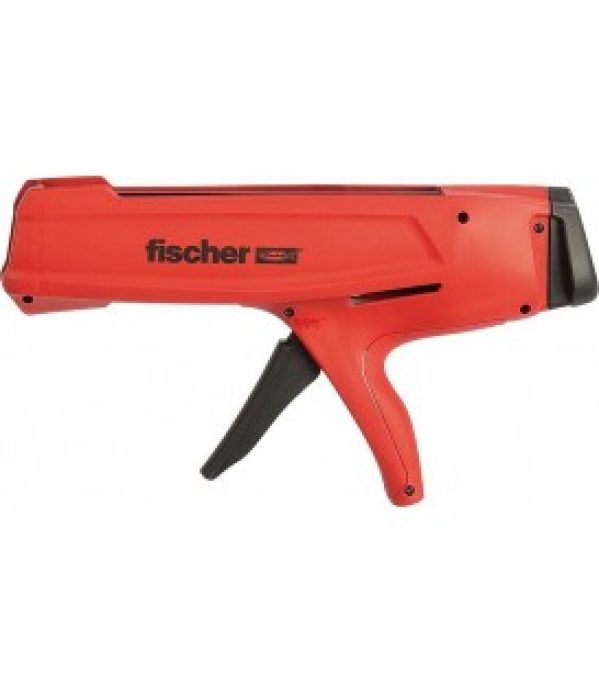 Pistolet-presse FIS DMS !!! Modification de modèle !!!