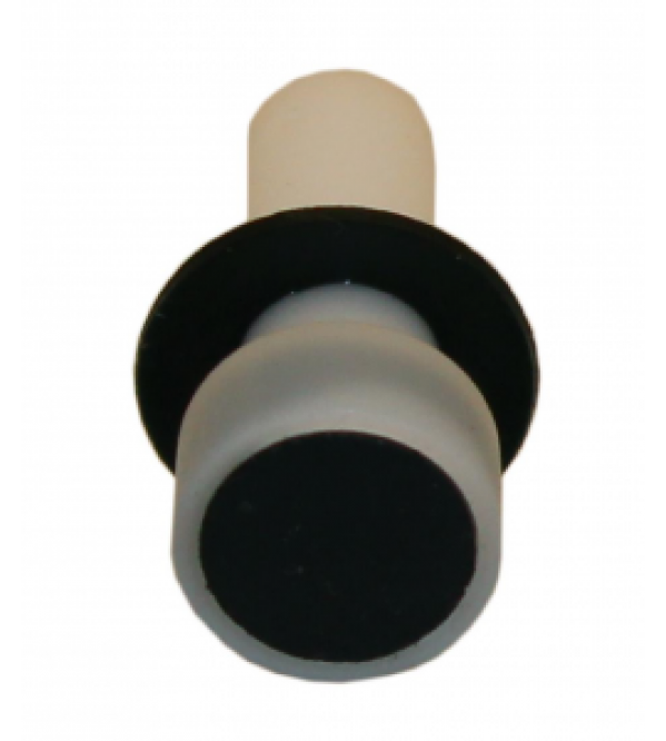 Piston avec joint Pour cassettes Pucci Sara/Eco 6555