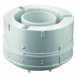 Piston d’évacuation complet (43544000)