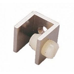 Pivot de glace en laiton pour verre jusqu’à 11mm