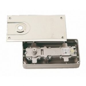 Pivot de sol – double action – axe fixe – 8660 TH Thermo+