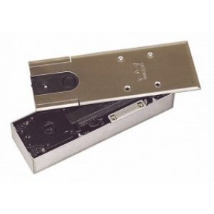 Pivot de sol freiné réglable – BTS 75V