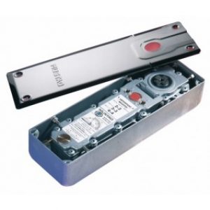 Pivot de sol Mustad 9210 TH Thermo+ pour porte aluminium