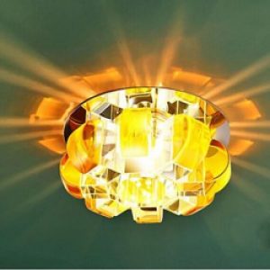 Plafonnier LED Fashion