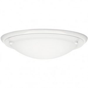 Plafonnier – luminaire Arctus – locaux humides IP44 – culot E27