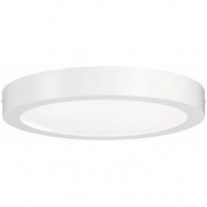 Plafonnier – rond – Lunar – luminaire LED Panel
