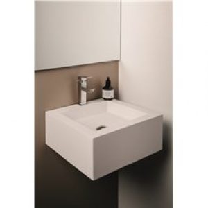 Plan vasque suspendu mini SAONA NATUGAMA