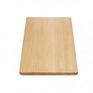 Planche à découper en bois – 530×230 mm – pour évier ELON