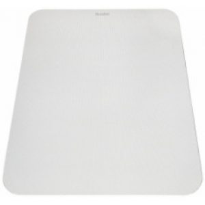 Planche à découper en PVC flexible 310X390 mm – Blanco