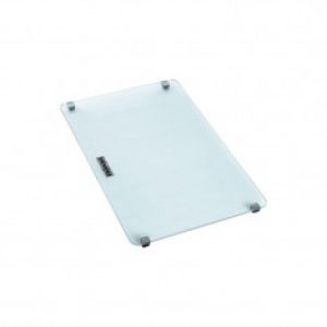 Planche à découper PLAMRG Verre 390x260mm