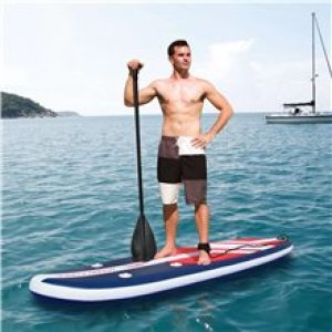 Planche paddle surf Long Tail Bestway