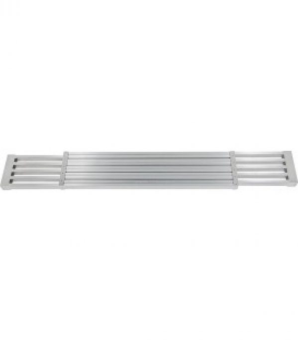 Planche télescopique aluminium télescopique 2450 – 3960 mm