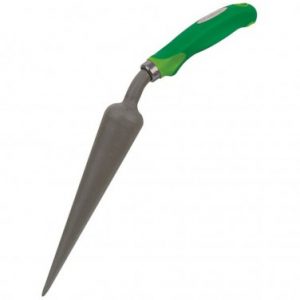 Plantoir RIBIMEX bi-matière