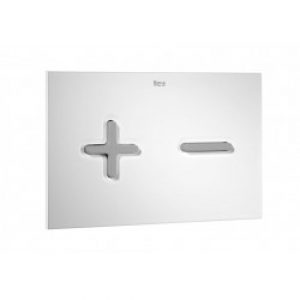 Plaque Actionnement Pl6 Dual Combi – ROCA A890085005