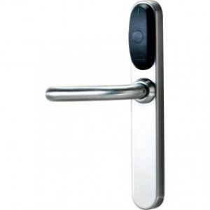 Plaque Béquille XS4 E9000 Mifare BDC Standard