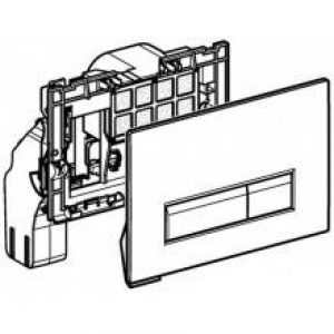 Plaque de chasse Sigma40 Verre marron