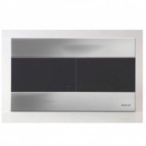 Plaque de commande CASINO – Double touche 3/6L