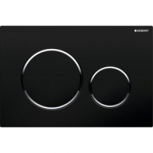 Plaque de déclenchement WC DUOFIX SIGMA 20…