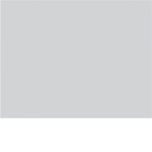 Plaque de fond pr GR113A – COFFRET DISTRIBUTION  HAGER GS113A