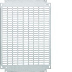 Plaque de mont 1250×800 – ENVELOPPES  HAGER FL483A