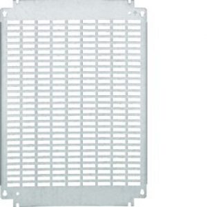 Plaque de mont 350×300 – ENVELOPPES  HAGER FL473A