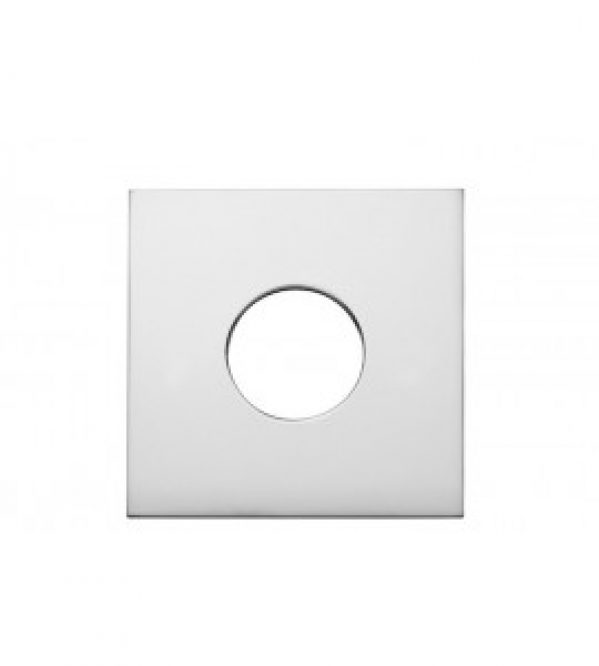 Plaque de rechange pour mitigeurs de douche Paini 82CR952