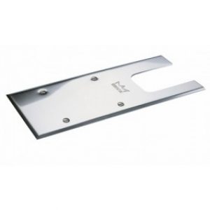 Plaque de recouvrement – pour pivots de sol BTS 65
