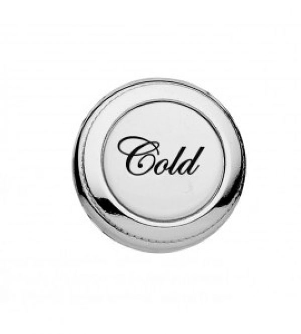 Plaque de remplacement froide ou chaude Paffoni Viola…