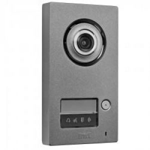 Plaque de rue supplémentaire MIKRA 1723/11 – pour Kit Note 2 Urmet