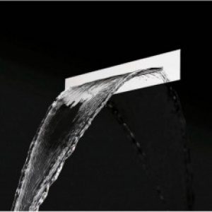 Plaque encastré avec bec cascade – Ramon Soler RCE02