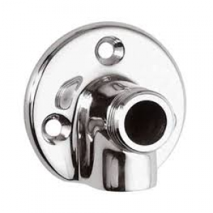 PLAQUE MURALE CULASSE GROHE 1/2&Prime;F-3/4&Prime;M…