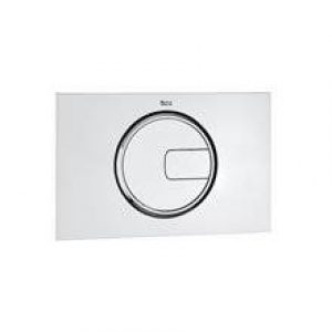 Plaque PL4 Double Roca