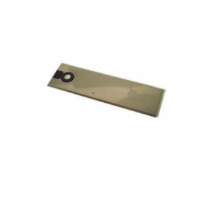 Plaque pour pivot de sol asservi – pour sécurité incendie – Janus