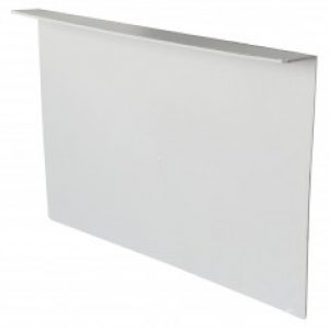 Plaque / Siphon pour regard Polypropylène FIRST-PLAST