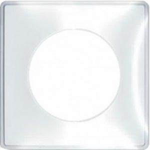 Plaque transparente – Odace You