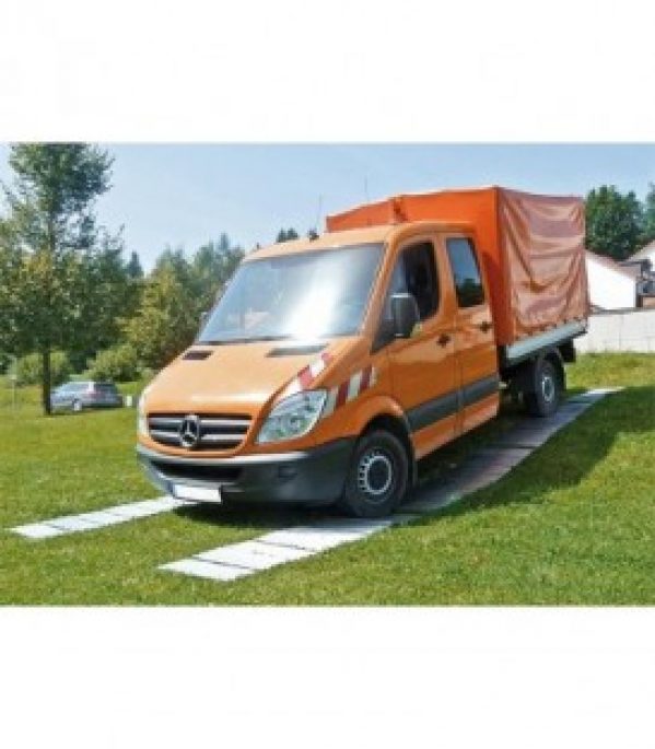 plaques d&rsquo;acces Flex-Ramp longueur 2 metre (par paire)