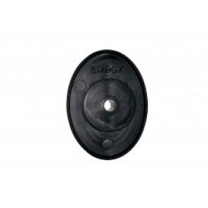 Plaquette de répartition PR13 SIXBOX