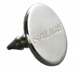 Platine à enfoncer pour butée Push