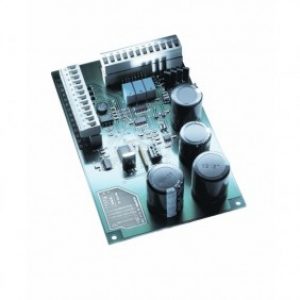 Platine électronique de commande D.A.S NFS 61-937