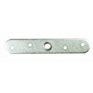 Platine pour monture à galets – fixation porte – SPORTUB 5040 – 56