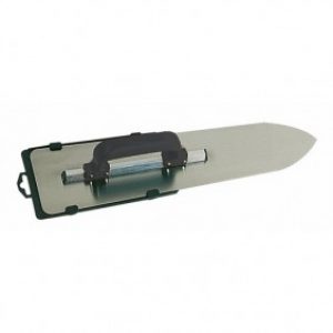 Platoir flamand – bec pointu – inoxydable