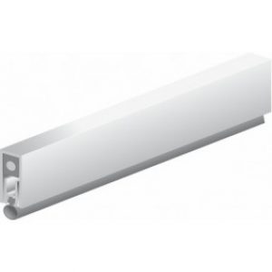 Plinthe automatique joint silicone souple – Ellen-Matic 2