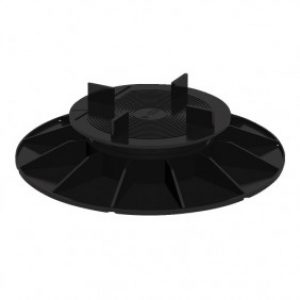 Plots réglables – pour dalles de terrasses – Nivo